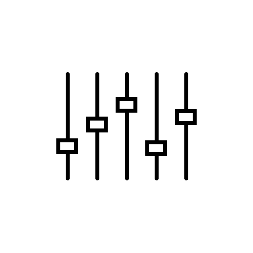 Tailored Solutions Icon